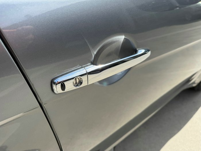 2015 Mitsubishi Lancer LS