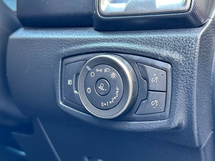 2021 Ford Ranger Raptor