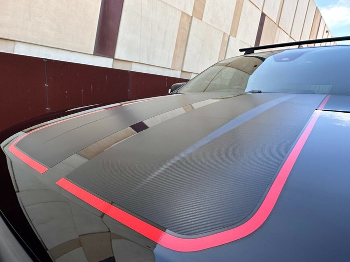 2021 Ford Ranger Raptor