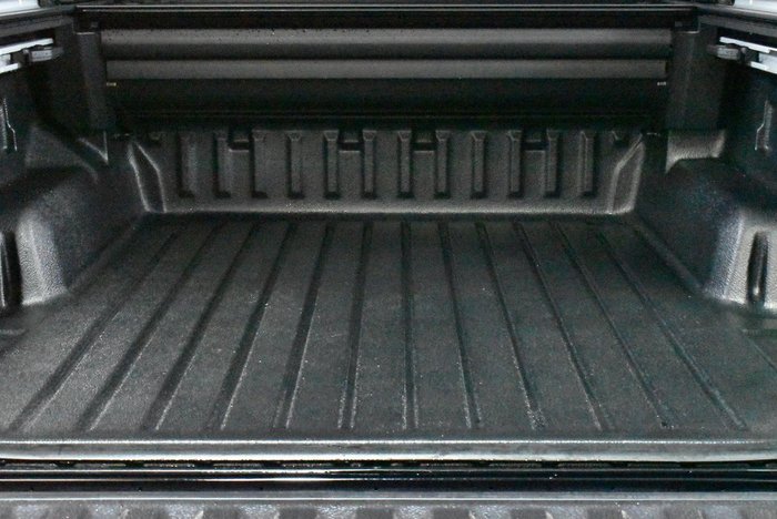 2025 Ford Ranger Platinum