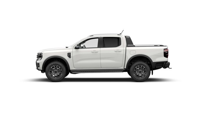 2025 Ford Ranger Wildtrak