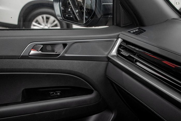 2025 KGM Musso Advance