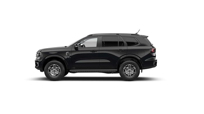 2025 Ford Everest Trend