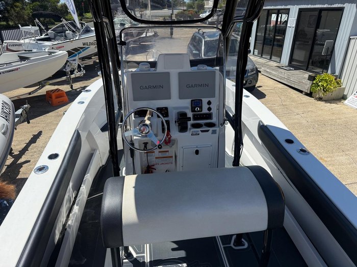 2022 Cruise Craft F360S