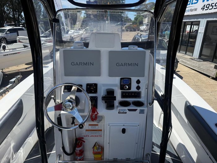 2022 Cruise Craft F360S