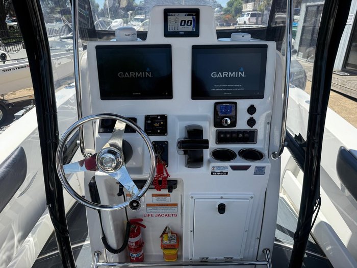 2022 Cruise Craft F360S