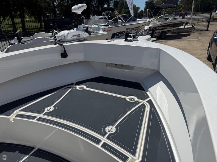 2022 Cruise Craft F360S