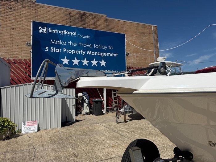 2022 Cruise Craft F360S