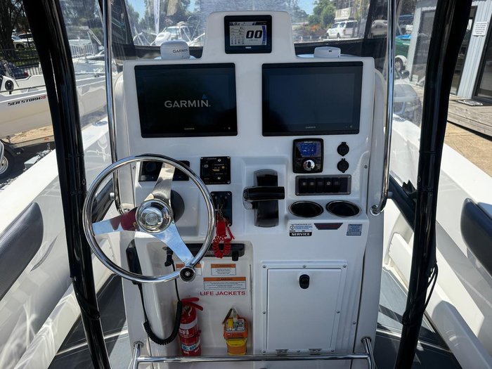 2022 Cruise Craft F360S