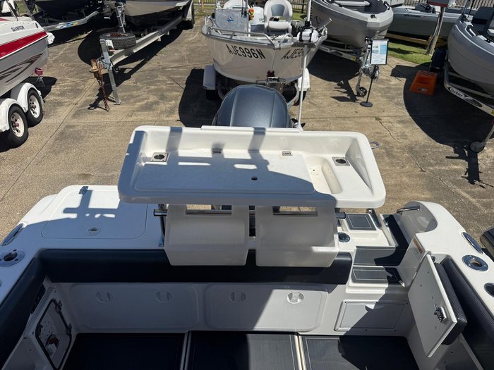 2022 Cruise Craft F360S