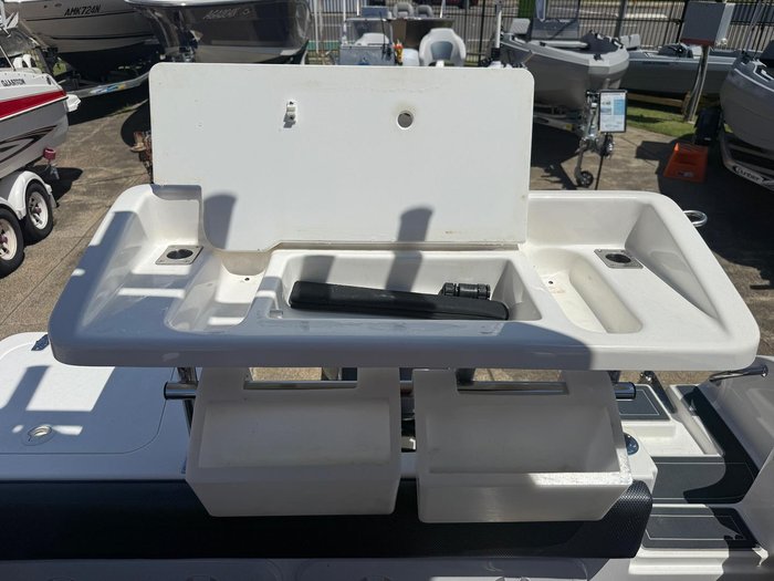 2022 Cruise Craft F360S