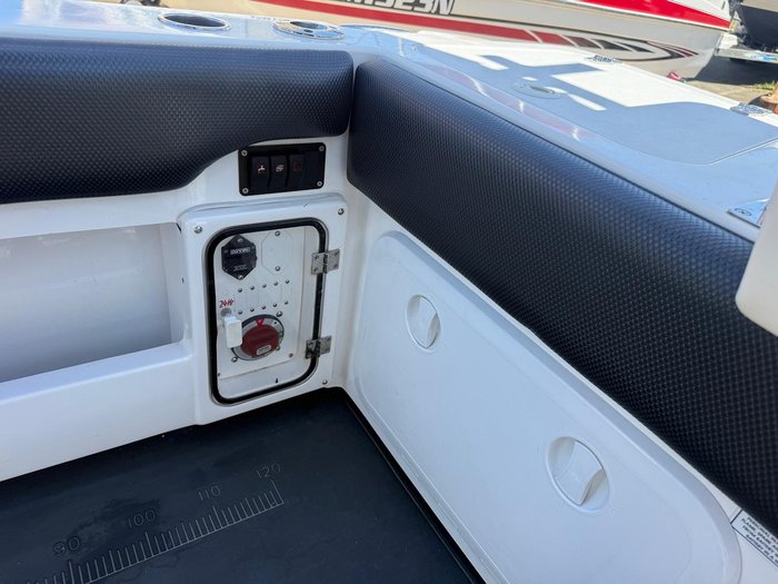 2022 Cruise Craft F360S