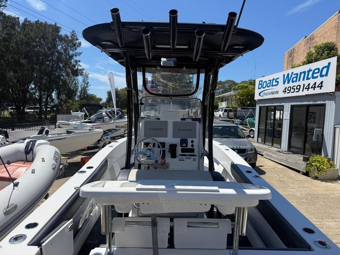2022 Cruise Craft F360S