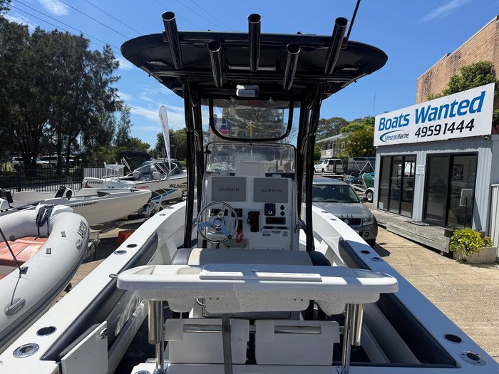 2022 Cruise Craft F360S