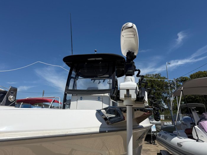 2022 Cruise Craft F360S