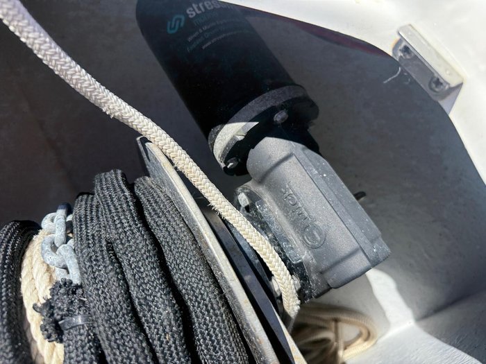 2022 Cruise Craft F360S