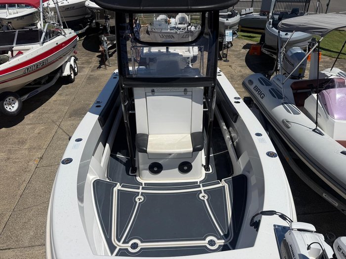 2022 Cruise Craft F360S