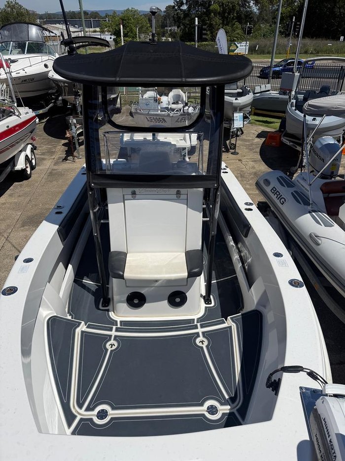 2022 Cruise Craft F360S