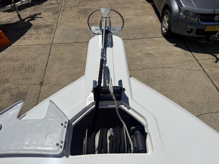 2022 Cruise Craft F360S