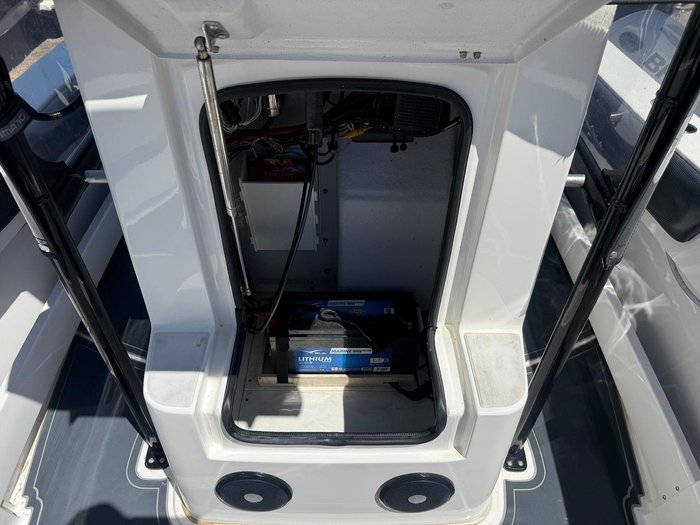 2022 Cruise Craft F360S