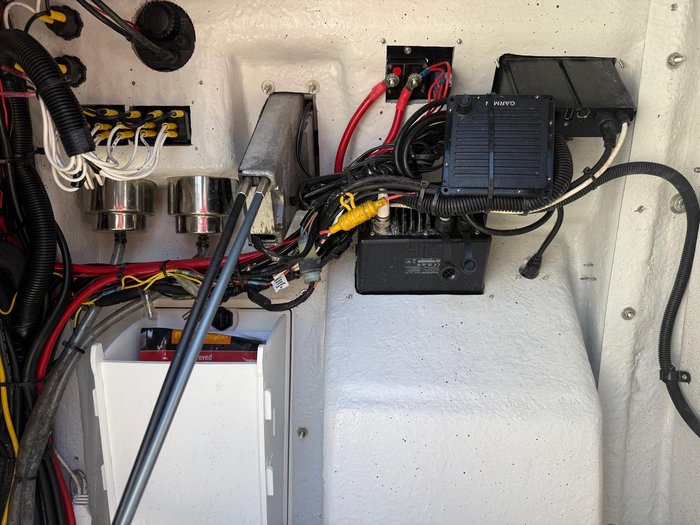 2022 Cruise Craft F360S