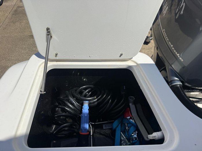 2022 Cruise Craft F360S