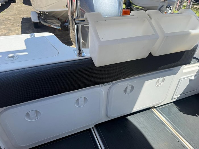 2022 Cruise Craft F360S