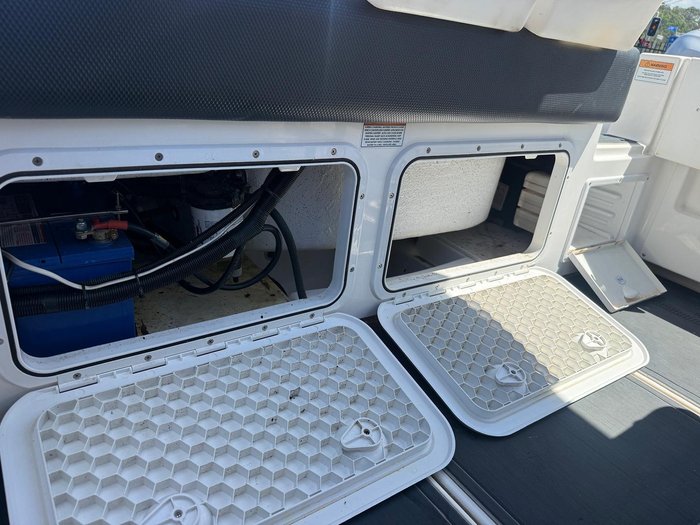 2022 Cruise Craft F360S