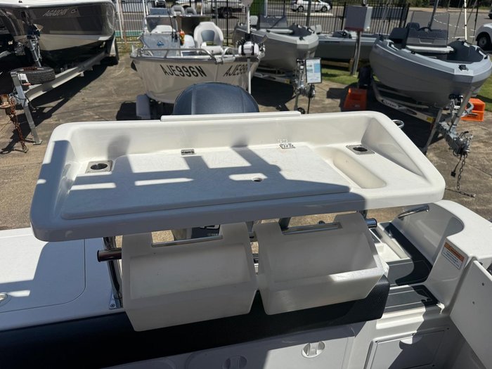 2022 Cruise Craft F360S