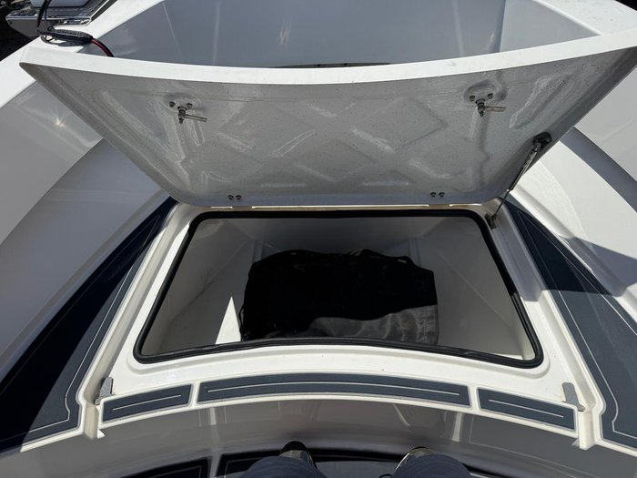 2022 Cruise Craft F360S