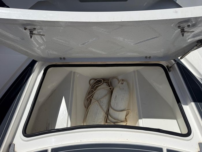 2022 Cruise Craft F360S