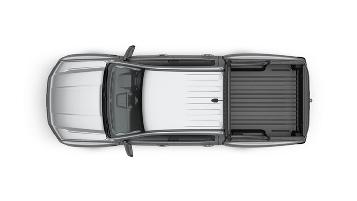 2025 Ford Ranger Sport