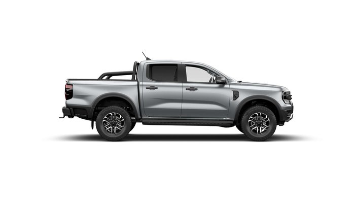 2025 Ford Ranger Sport