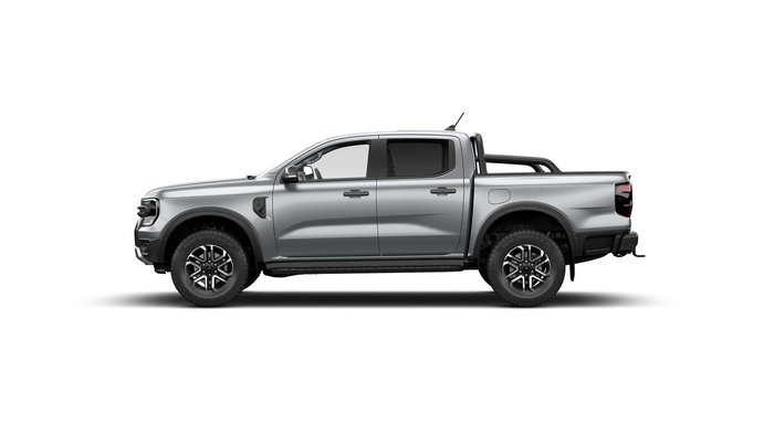 2025 Ford Ranger Sport