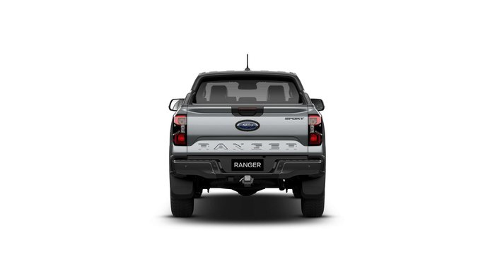 2025 Ford Ranger Sport