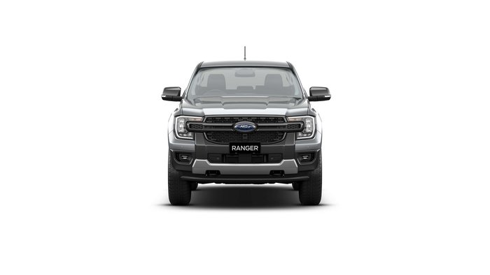 2025 Ford Ranger Sport