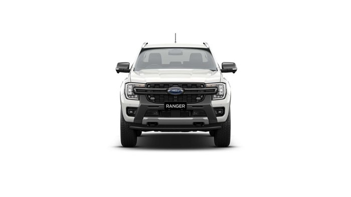 2025 Ford Ranger Wildtrak