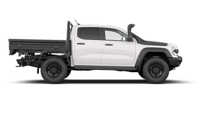 2025 Ford Ranger Super Duty