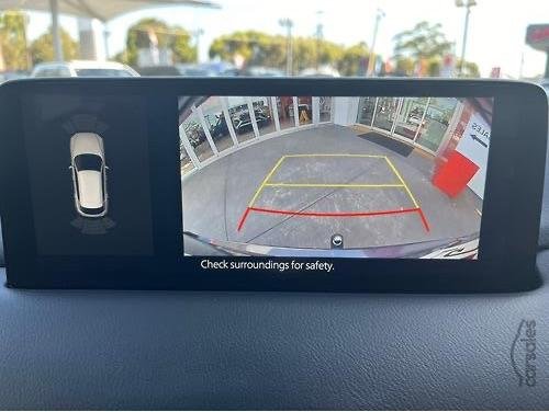 2024 Mazda CX-5 G25 Touring