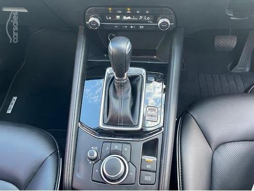 2024 Mazda CX-5 G25 Touring