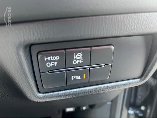 2024 Mazda CX-5 G25 Touring