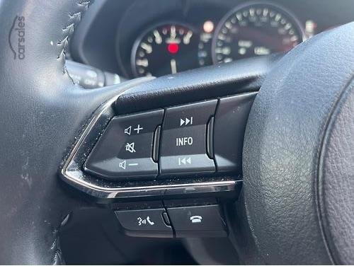 2024 Mazda CX-5 G25 Touring