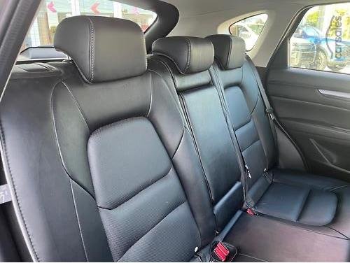 2024 Mazda CX-5 G25 Touring