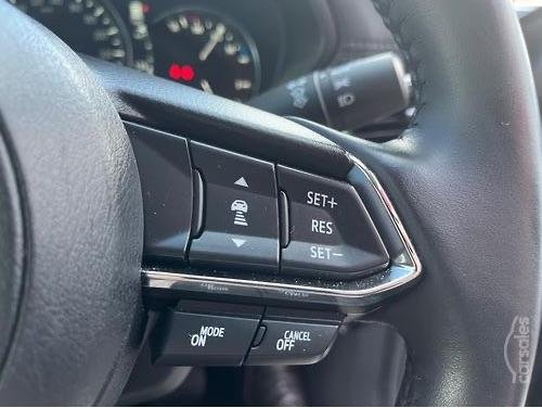 2024 Mazda CX-5 G25 Touring