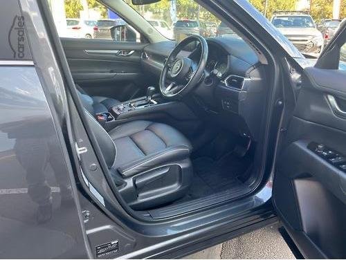 2024 Mazda CX-5 G25 Touring