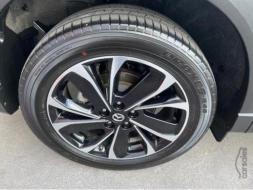 2024 Mazda CX-5 G25 Touring