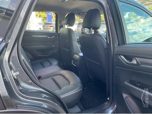 2024 Mazda CX-5 G25 Touring