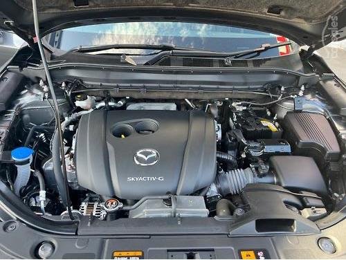 2024 Mazda CX-5 G25 Touring