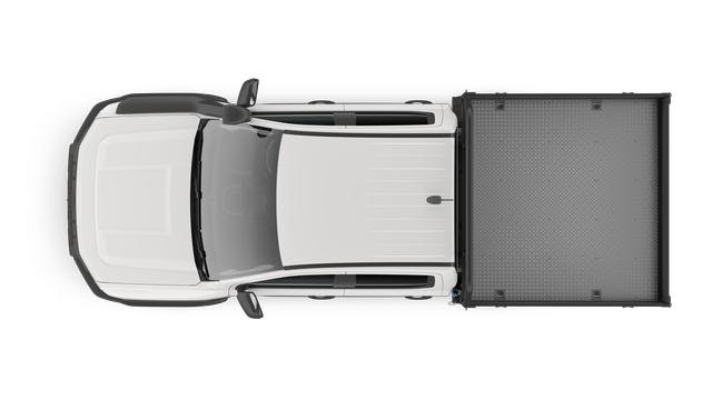 2025 Ford Ranger Super Duty