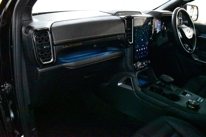 2025 Ford Ranger Wildtrak